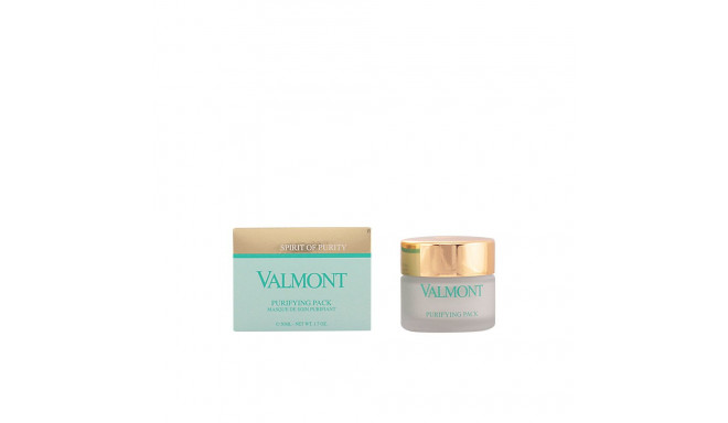 Valmont puhastav mask 50ml