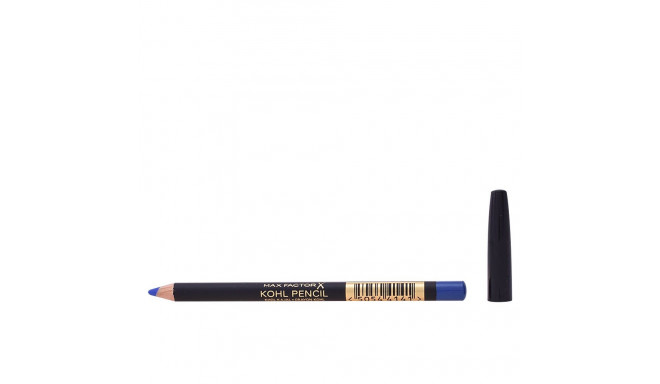 MAX FACTOR KOHL PENCIL #080-cobalt blue