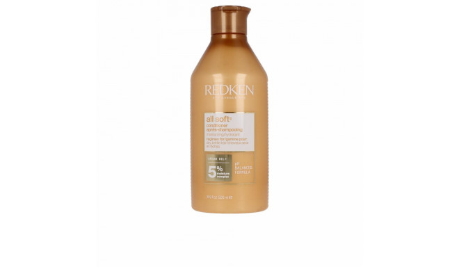 Redken palsam All Soft 500ml