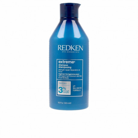 Redken šampoon Extreme 500ml
