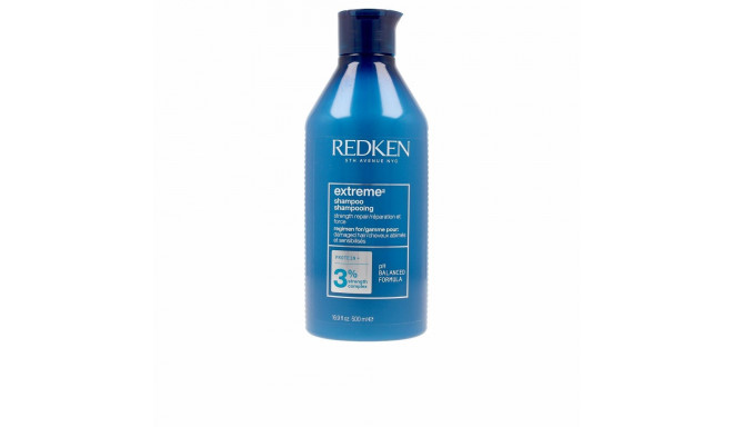 REDKEN EXTREME shampoo 500 ml