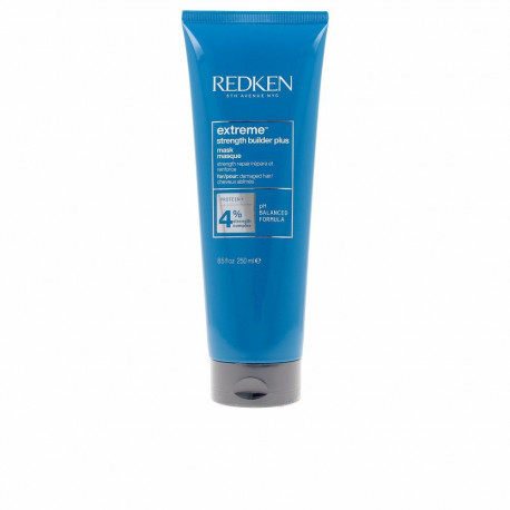 Redken tugevdav juuksemask Extreme strength builder plus 250ml