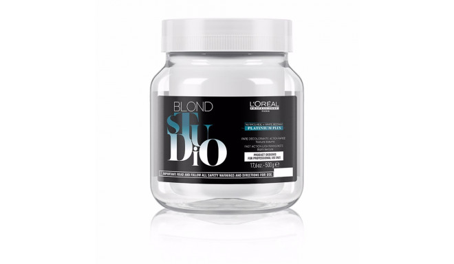 L'ORÉAL PROFESSIONNEL PARIS BLOND STUDIO 500 gr