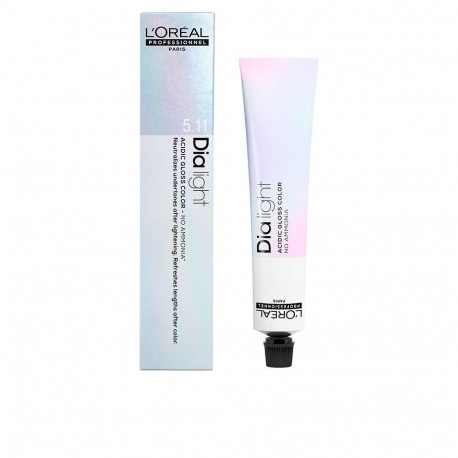 L'Oréal Professionnel Paris geel-kreemvärv Dia Light #9,21 happeline ammoniaagivaba 50ml