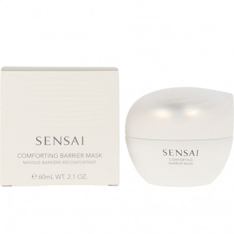 Sensai rahustav kaitsebarjääri mask 60ml