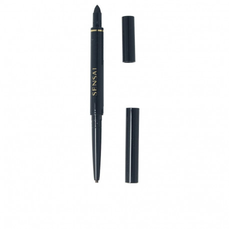 SENSAI LASTING EYELINER PENCIL #02-Deep Brown 0,1 gr