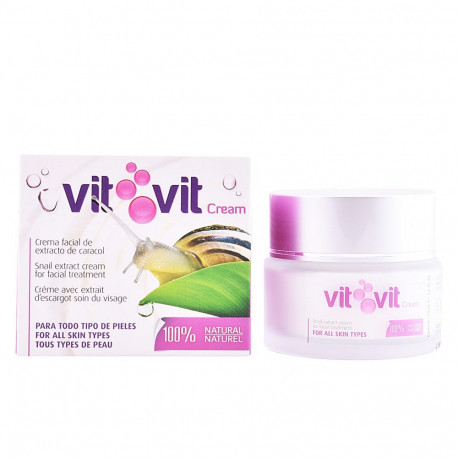 Diet Esthetic teoekstraktiga kreem VIT VIT 50ml