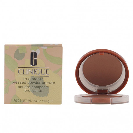 Clinique päikesepuuder True Bronze #02-sunkissed 9,6g