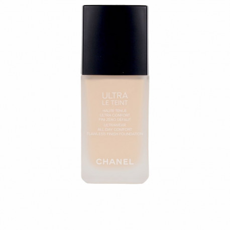 CHANEL jumestuskreem LE TEINT ULTRA vedel, #b10