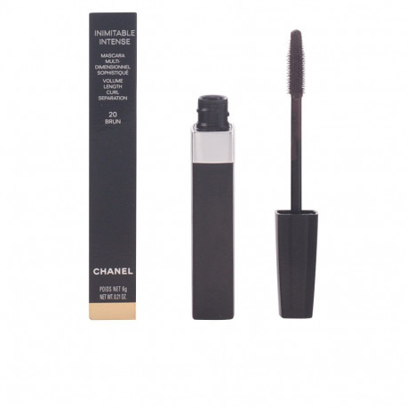 CHANEL INIMITABLE INTENSE mascara #20-brun