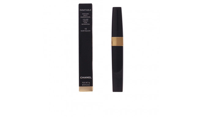 Chanel ripsmetušš Inimitable #10, must