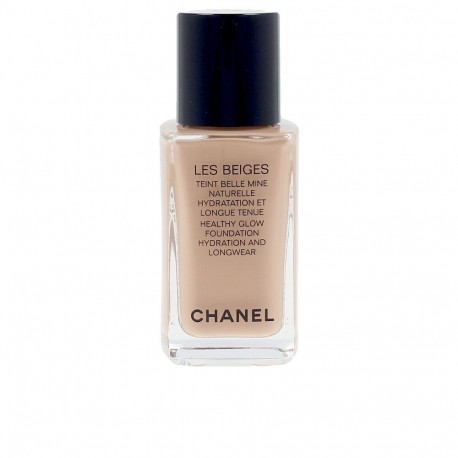 Chanel jumestusvedelik LES BEIGES, #br42