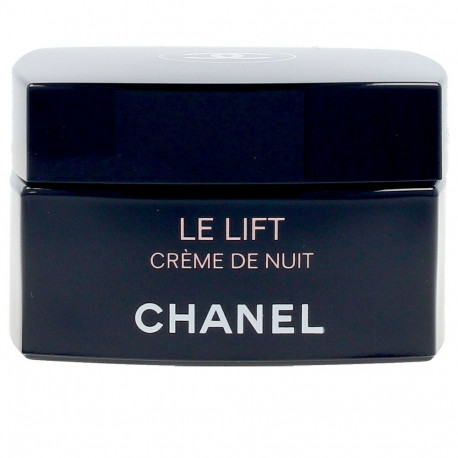 CHANEL LE LIFT crème de nuit 50 gr