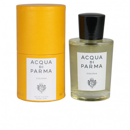 ACQUA DI PARMA COLONIA eau de cologne vaporizador 100 ml