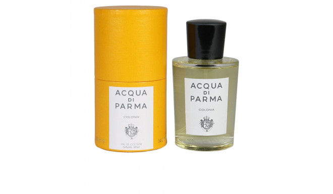 Acqua di Parma kölni vesi Colonia pihustiga 100ml