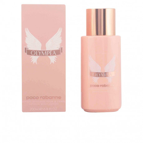 Rabanne ihupiim Olympéa 200ml