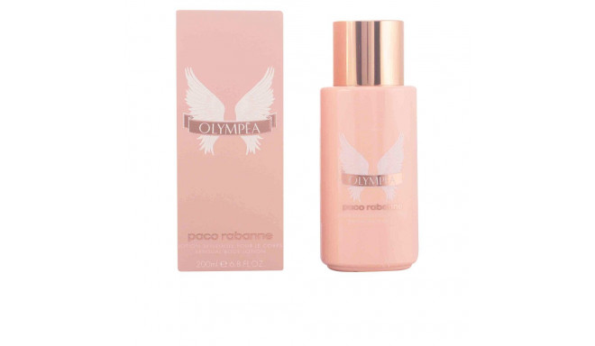 RABANNE OLYMPÉA body lotion 200 ml