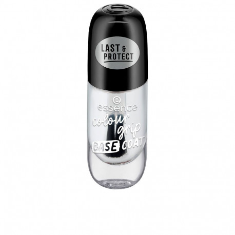 ESSENCE aluslakk COLOUR GRIP 8ml