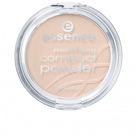ESSENCE kompaktpuuder #04 mattiv toimega 12gr, perfektne beež