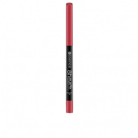 ESSENCE 8h MATTE COMFORT perfilador de labios #07-classic red 0,3 gr