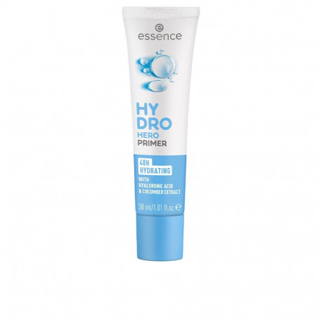 ESSENCE niisutav primer HYDRO HERO 30ml