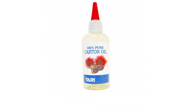 Yari riitsinusõli 100% puhas 110ml