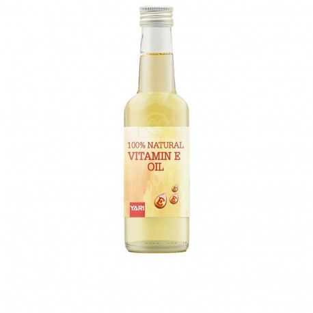 Yari e-vitamiini õli 100% looduslik 250ml