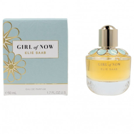 Elie Saab parfüümvesi Girl of Now 50ml