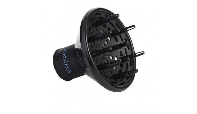 BIO IONIC universal diffuser #black 1 u