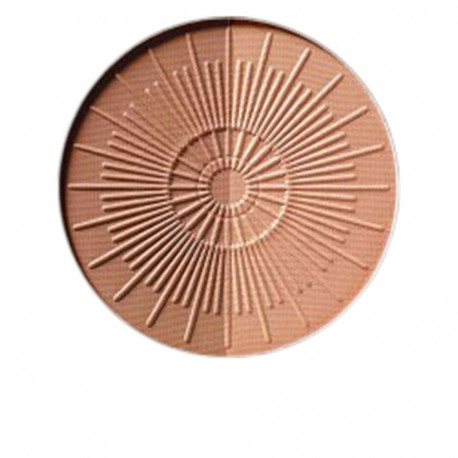 ARTDECO BRONZING POWDER COMPACT longlasting recarga #30-terracotta 10 gr