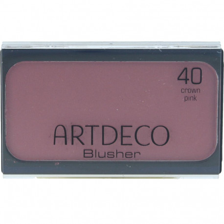 ARTDECO BLUSHER recarga #40-crown pink 5 gr