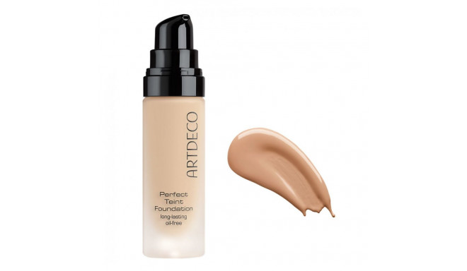 ARTDECO PERFECT TEINT foundation #56-olive beige