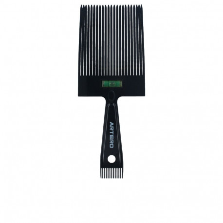 ARTERO PEINE PLANO NEGRO 1 u