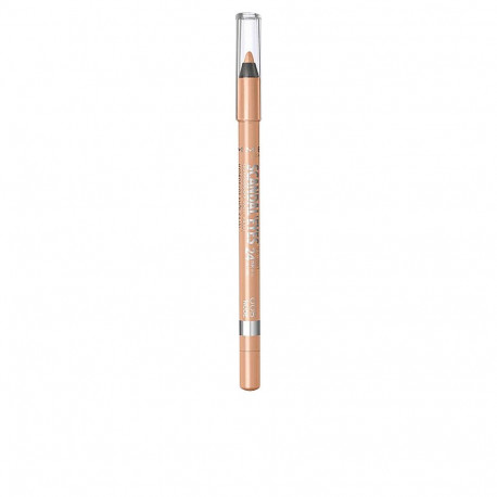 Rimmel London kohl kajal Scandaleyes veekindel, #005-nude