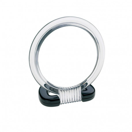 BETER ESPEJO doble x2 con soporte abatible 9 cm 1 pz