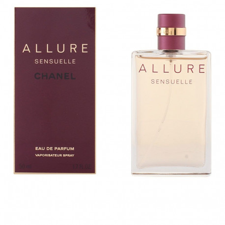 Chanel parfüümvesi Allure Sensuelle 50ml
