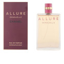 CHANEL ALLURE SENSUELLE eau de parfum vaporizador 100 ml