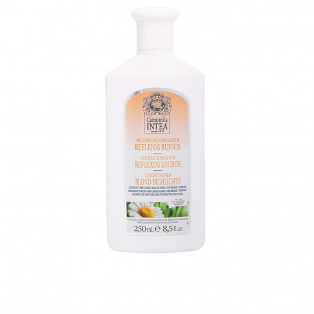 Intea palsam Camomila heledatele juustele 250ml