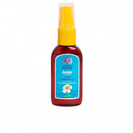 CAMOMILA INTEA losjoon CAMOMILA INFANTIL karvakattev 50ml