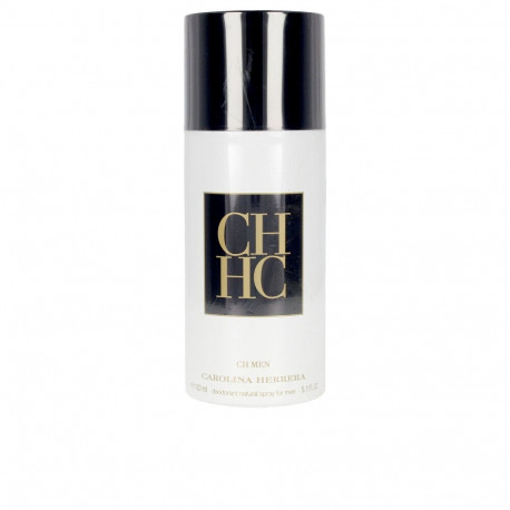 Carolina Herrera pihustatav deodorant CH Men 150ml