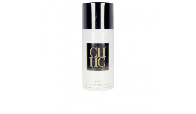 Carolina Herrera pihustatav deodorant CH Men 150ml
