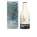 CALVIN KLEIN CK IN2U HIM eau de toilette vaporizador 50 ml