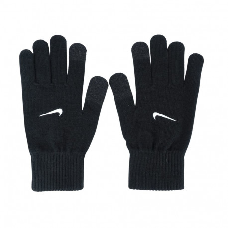 Rękawiczki Nike Knit Grip Gloves czarne N1011919010 L