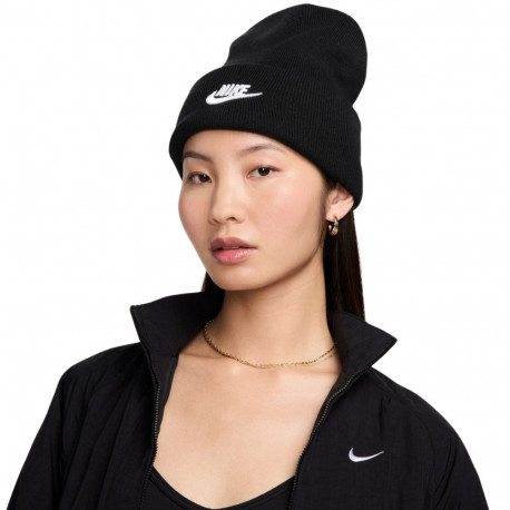 Nike müts Peak HF0186 010, must