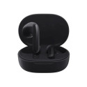 Kõrvaklapid Xiaomi Redmi Buds 4 Lite, must