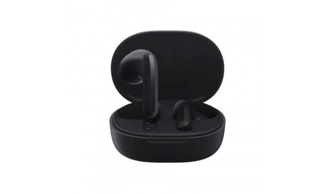 Kõrvaklapid Xiaomi Redmi Buds 4 Lite, must