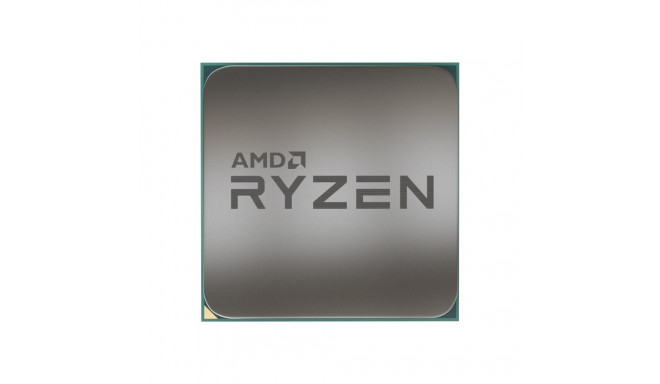 AMD Ryzen 5 3400G with Wraith Spire cooler Radeon RX Vega 11 BOX