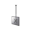 NEOMOUNTS TV/monitori laemount kõrgus 106-156cm 32-75-tolline max 50kg täisliikuv kallutatav pöörata