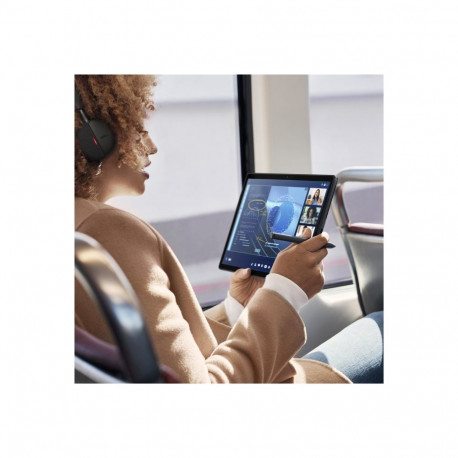 DELL Refurb Latitude 13-7350 Detac Intel Core Ultra 5 134U 13inch 3K TCH LCD 8GB RAM 256GB SSD camer