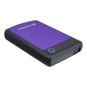 TRANSCEND 2TB StoreJet 6.4cm 2.5inch H3 USB 3.0